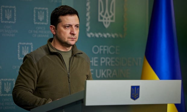 Zelensky me mesazh tmerrues për ukrainasit: Kjo natë do të jetë më e vështira