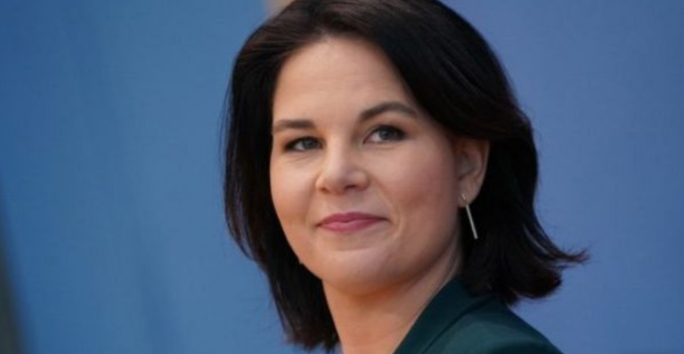 Kryediplomatja gjermane: Para anëtarësimit në BE është statusi i kandidatit, para statusit të kandidatit dialogu me Serbinë
