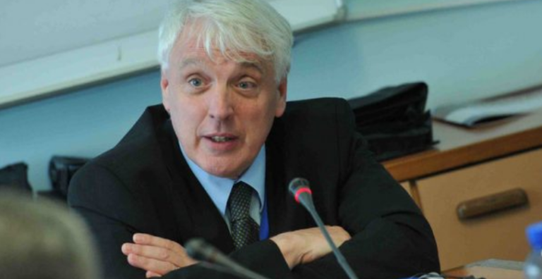 Jamie Shea: Kosova duhet të zgjidh çështjen e shteteve mosnjohëse, për t’u bërë anëtare e NATO’s