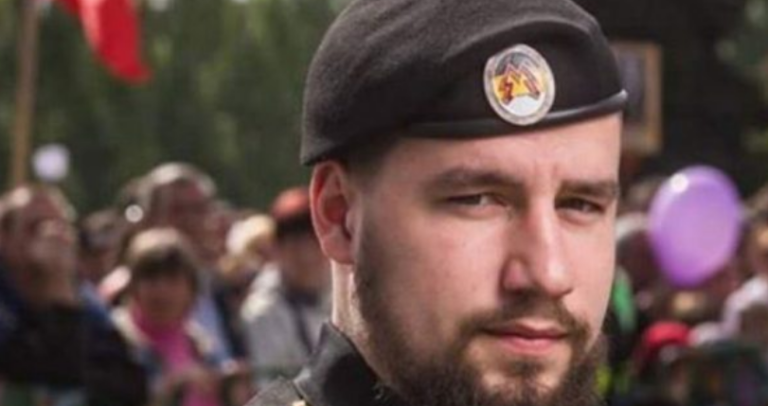 Tjetër goditje e madhe për Putinin, Rusia pranon vrasjen e komandantit të batalionit neo-nazist