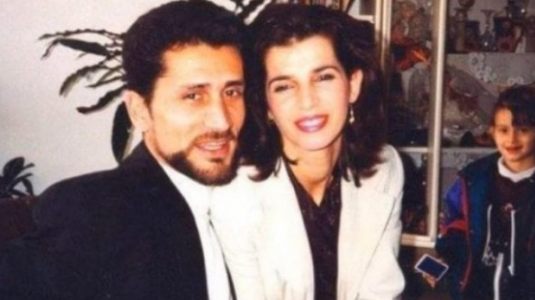 Bashkëshortja e Agim Ramadanit tregon se çka i dhuroi ai në Lugano për 8 Mars
