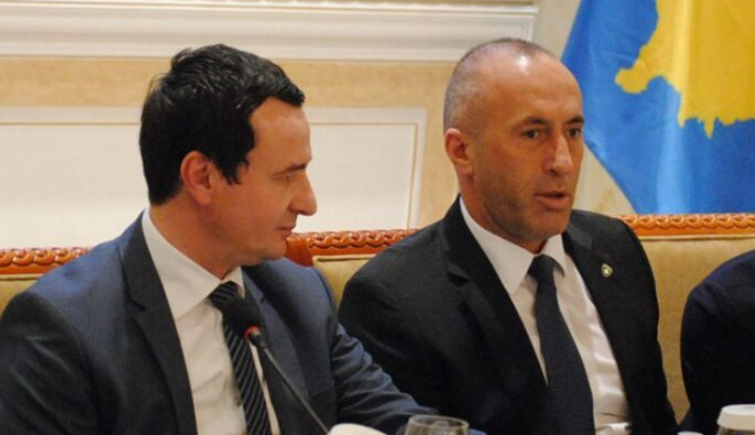 Haradinaj: Tragjike që Qeveria Kurti refuzoi dy projekte energjetike amerikane