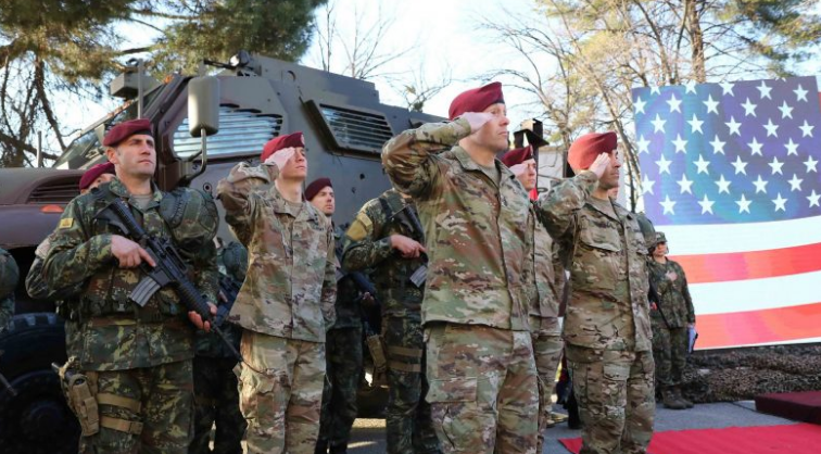 SHBA aktivizon në Shqipëri Shtabin e Forcave Speciale për Europën