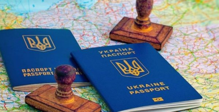 Në mes të luftës, shteti arab ia vendos vizat qytetarëve të Ukrainës