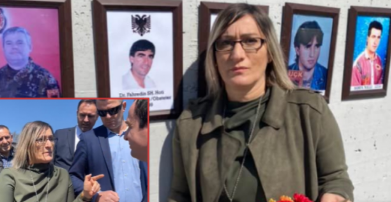 Kush është ish-diplomatja që ia zuri rrugën Kurtit në Krushë, ku shërbeu dhe si u shkarkua?