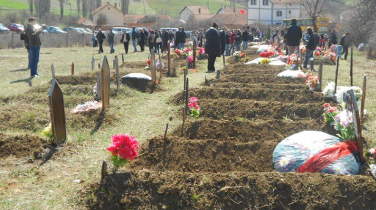 Ky është kosovari që dyshohet që bashkë me serbët, ka kryer masakra në Skenderaj