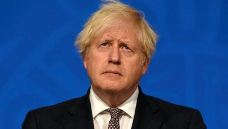 Johnson: Putini po e bën gabim të njejtë katastrofik si Millosheviqi