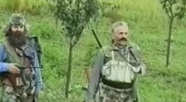 Kështu raportoi QIK-u në anglisht për sulmin ushtarako-policor serb mbi familjen Jashari në Prekaz më 5, 6 dhe 7 mars 1998