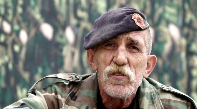 Ushtari i përjetshëm: Rrëfimi i Muhamed Kukës që s’e braktisi uniformën e UÇK’së as 23 vjet pas luftës
