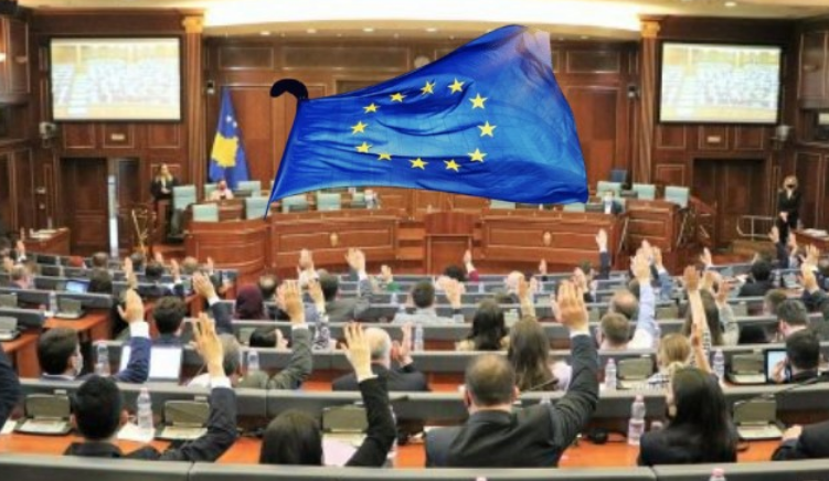 Zyra e BE-së paralajmëron Kosovën: Mosmiratimi i Kodit Civil do të ketë pasoja serioze negative