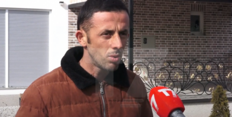 Hajdutët gjuajnë me armë zjarri pronarin e një shtëpie në Ferizaj