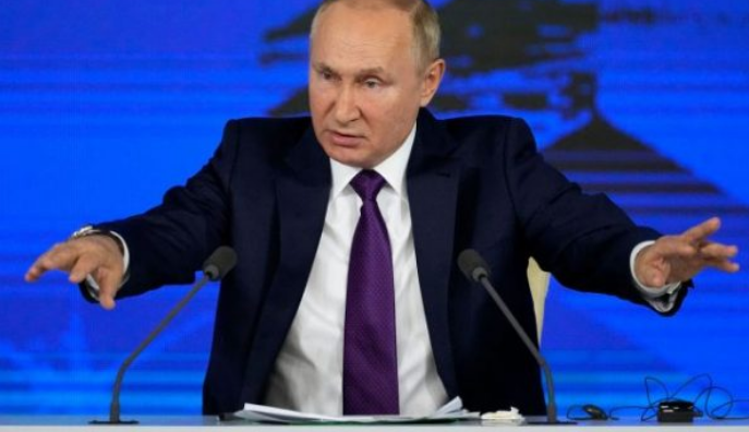 Rusia kërcënon Finlandën dhe Suedinë