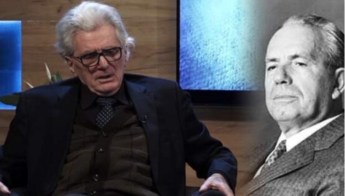 Ky është personi që ishte porositur ta vriste Fadil Hoxhën