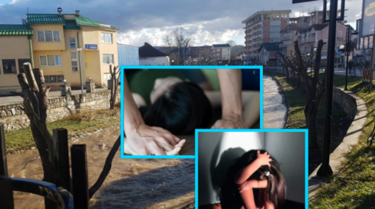 E rëndë: 21 vjeçari dyshohet se dhunoi 13 vjeçaren me të cilën ka lidhje familjare në Viti