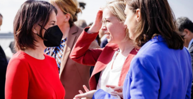 Dialogu i Tranzicionit të Energjisë: Ministrja e jashtme gjermane flet për Kosovën