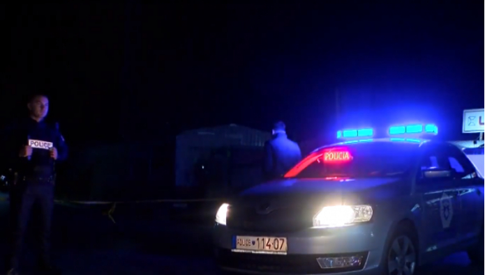 Vdes një person nga Rahoveci, u lëndua duke e servisuar traktorin