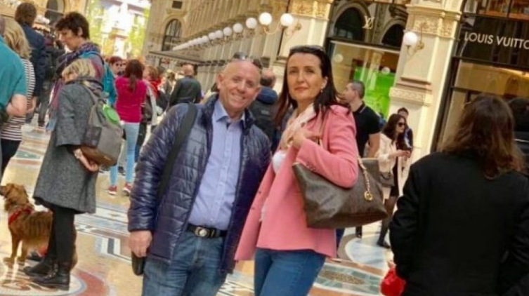 E vrau gruan me 14 plumba, Apeli ia zbut dënimin nga burgim i përjetshëm, Bajram Velijajt