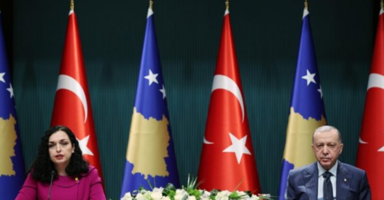 Erdogan nuk i harron kërkesat e vjetra që i ka ndaj Kosovës
