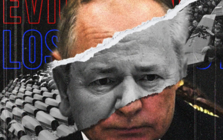 Vetëvendosje: Putin dhe Millosheviq, dy kriminelë të ngjashëm – Vuçiq shërbëtor i tyre