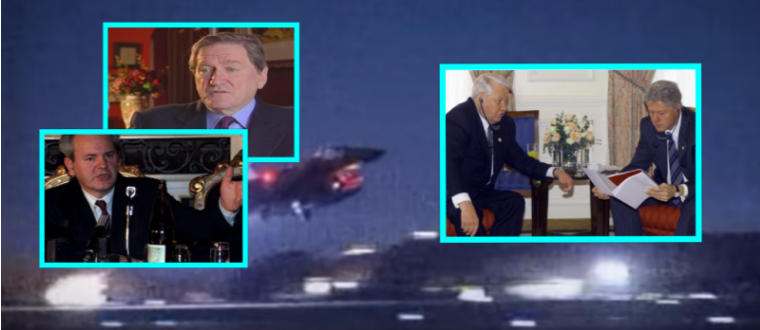 Si e gjunjëzoi SHBA shtetin Rus për Kosovën: Dalin bisedat dramatike mes Clinton dhe Yeltsin