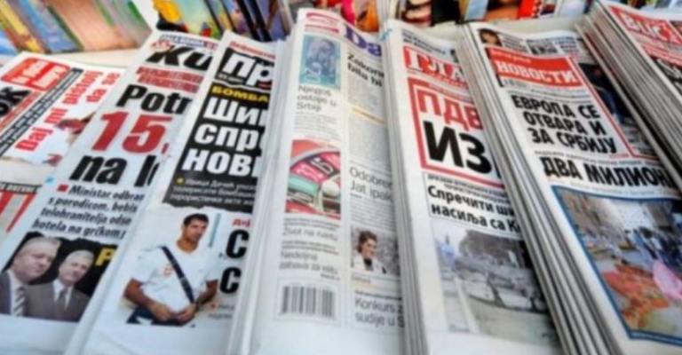 Paralajmërimi i mediave kroate, çfarë do të bëjë Rusia në Serbi pas zgjedhjeve