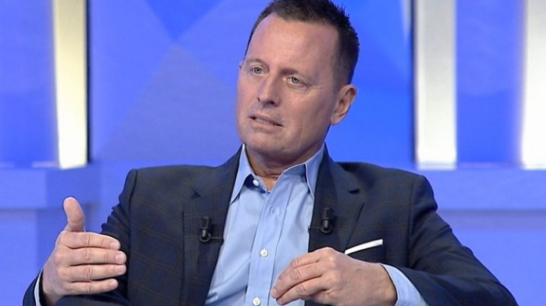 Grenell tregon kushtin që duhet të plotësojë Kosova për t’u bërë anëtare e NATO