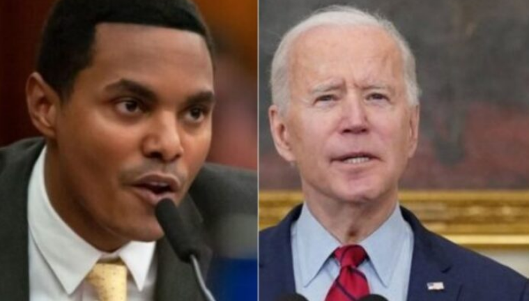 Kongresmeni amerikan i shkruan letër Joe Biden: Pranojeni Kosovën në NATO