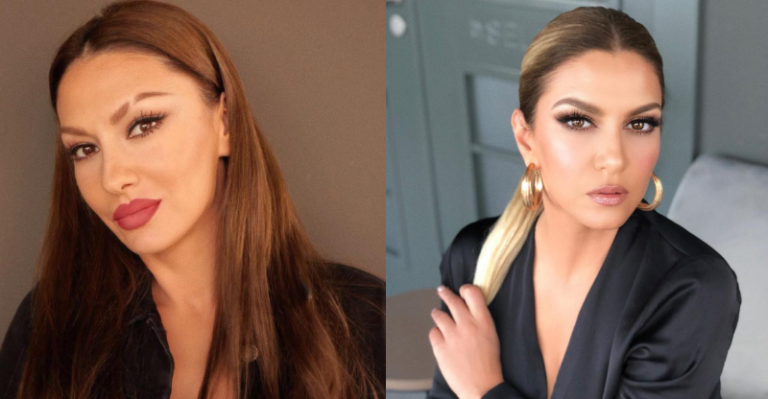 ‘Rikthehet’ debati mes Adelinës e Leonorës? Si u bë vëllai diplomat i njërës ‘mollë sherri’