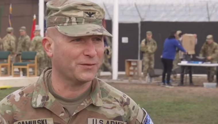 Komandanti i ri i Bondsteelit: Baza e përhershme amerikane do të ishte shumë e dobishme për Kosovën