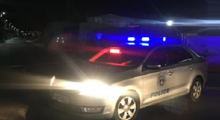 Kishte fshehur mbi 700 g kokainë në trupin e tij, arrestohet nga Policia në Vërmicë