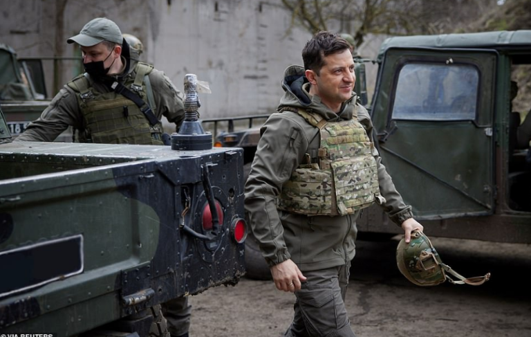 Serbia ndërron anë, Zelensky publikon listën e shteteve që votuan kundër agresionit rus