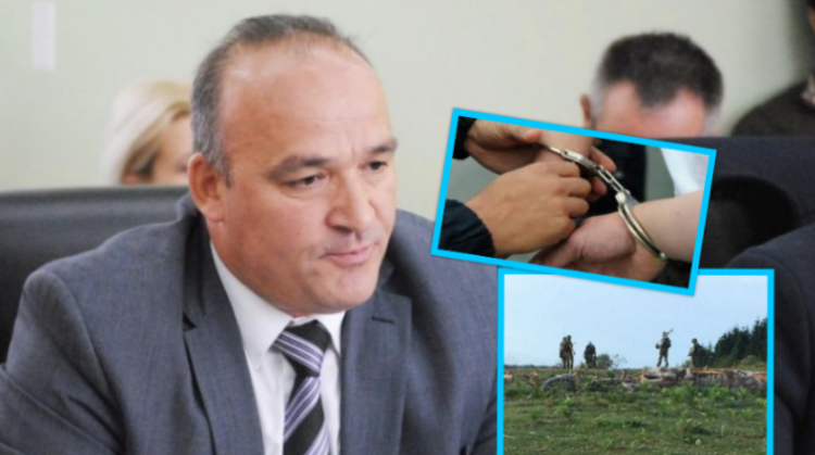 Arrestimi i dy kosovarëve nga serbët: Flet kryetari i Podujevës