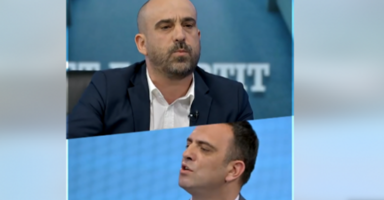 Eskalojnë analistët: Ti je turkofil, adresat tua janë në Rusi