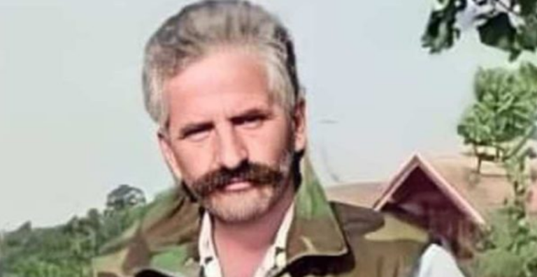 Gërxhaliu: Hamëz Jashari kishte dëmtim të madh në gjoks nga një mjet eksploziv