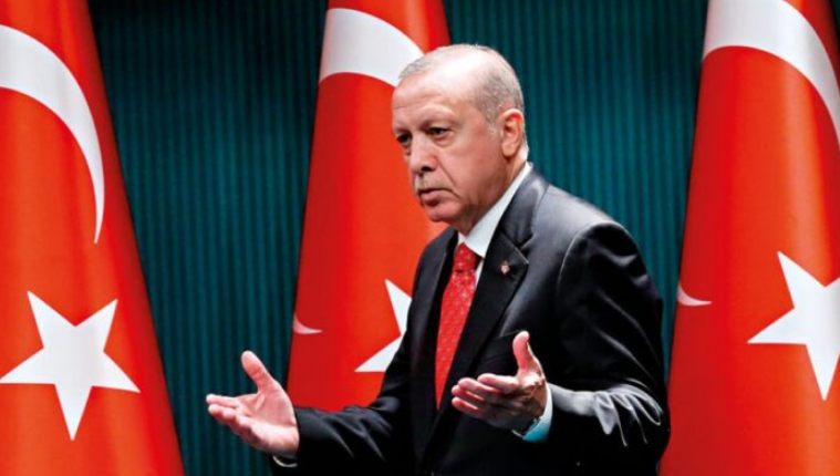 Erdogan mbështet anëtarësimin e Kosovës në NATO: S’kemi nevojë të marrim leje nga askush
