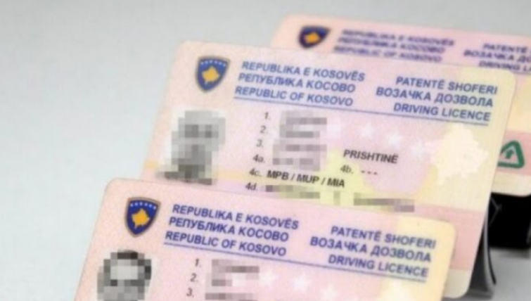 Ambasada e Kosovës në Gjermani njofton se ka nisur konvertimi i patentë shoferëve të Kosovës