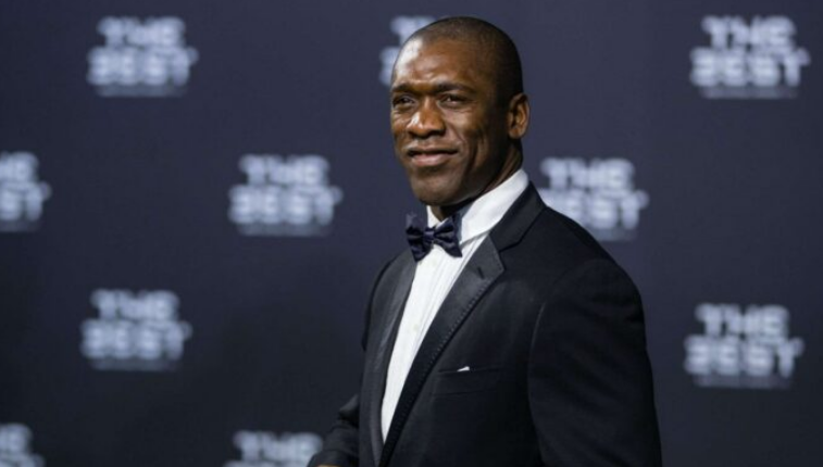Futbollisti Seedorf bëhet mysliman