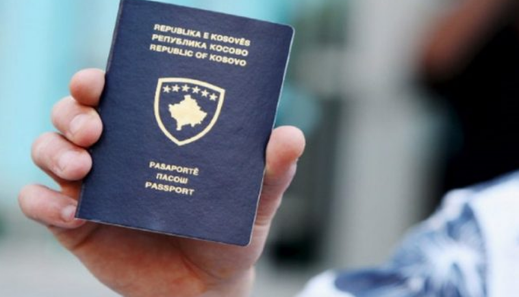706 kosovarë kanë hequr dorë nga shtetësia vetëm dy muajt e parë të vitit