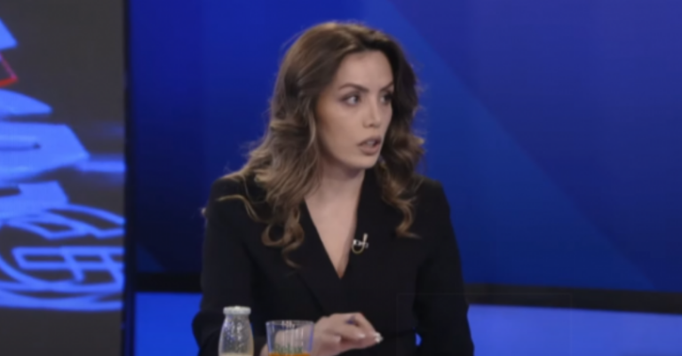 Avdiu thotë se do ta shes veturën nëse çmimi i naftës bëhet 3.5 euro