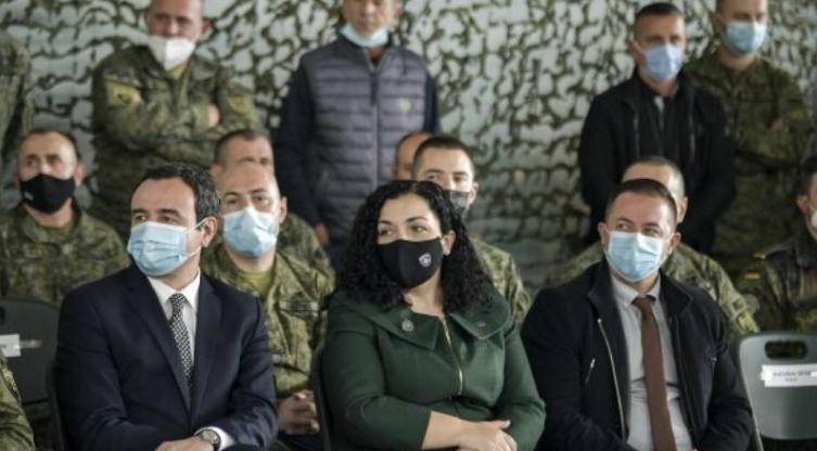 Zhvillimet e fundit: Kosova themelon Fondin e Sigurisë, Kurti u bën thirrje qytetarëve të kontribuojnë