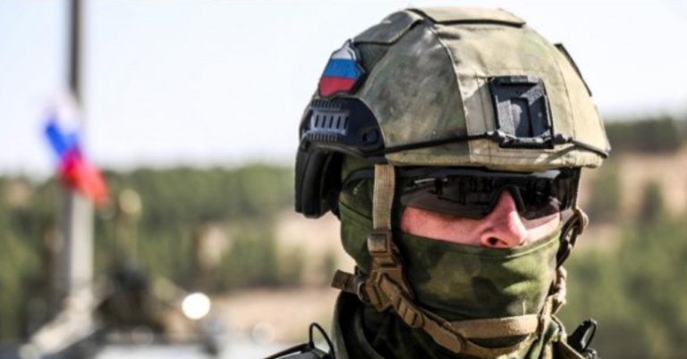 “Janë të shashtrisur”, Ukraina publikon përgjimet që pretendohet se janë të Policisë ruse