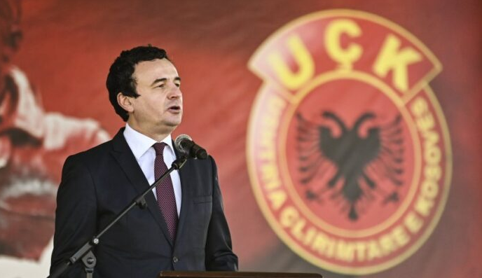 2 mars 1999, deklarata që ndau Kurtin nga UÇK