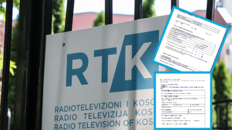 Kjo është shuma që pagoi RTK për transmetimin e dy ndeshjeve të Kosovës