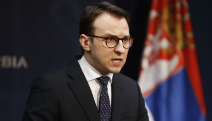 Serbia paralajmëron për hapa të ardhshëm për zgjedhjet e 3 prillit