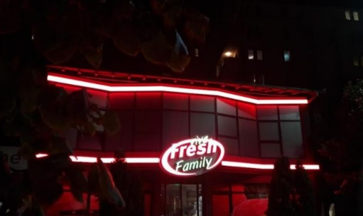 U gjetën 100 mijë litra vaj të fshehura, mbyllet depoja kryesore e Viva Fresh Store