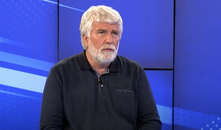 A do të mbajnë grevë punëtorët e arsimit nga 2 prilli, deklarohet nënkryetari i SBAShK-ut