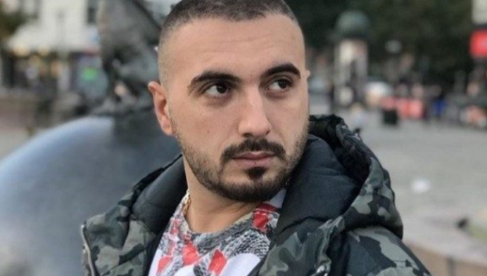 Shteti posedon video që dëshmon dhunimin e të miturës nga këngëtari Gjiko