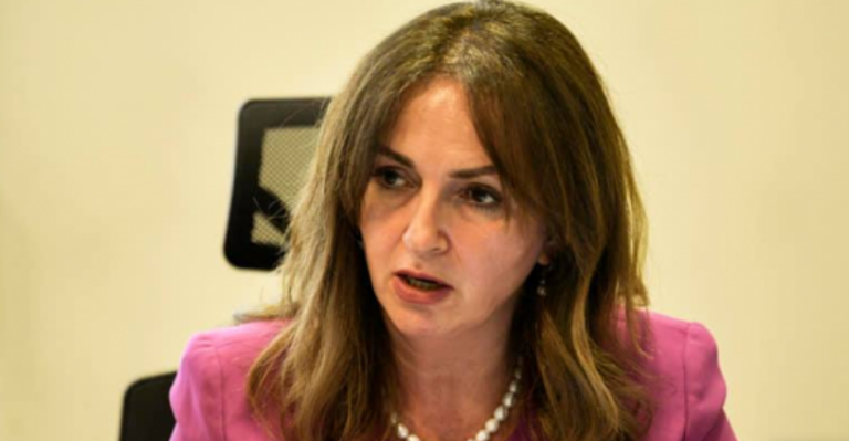 “Për sprej a?”, reagimi i ministres Nagavci për aktakuzën