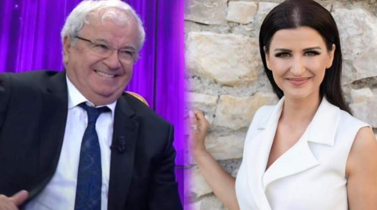 Politikani shqiptar ‘nuk përmbahet’: I komenton në foto këngëtares, vjen reagimi i saj