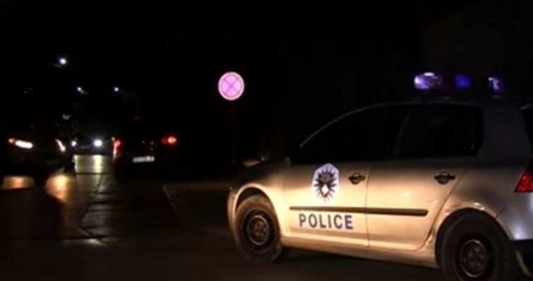 E konfirmon Policia: Vdes njëri nga personat e plagosur në rrugën Klinë-Gjakovë